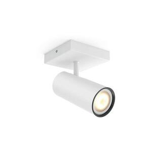 Philips 50461/31/P8 - LED Stmievateľné bodové svietidlo Hue BURATTO 1xGU10/5, 5W 50461/31/P8 vyobraziť