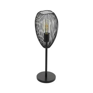 Eglo 49144 - Stolná lampa CLEVEDON 1xE27/60W/230V 49144 vyobraziť