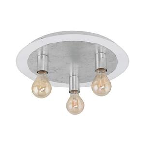 Eglo 97495 - LED Stropné svietidlo PASSANO 3xE27/4W/230V 97495 vyobraziť