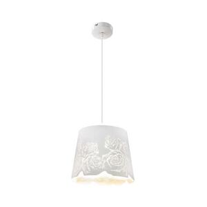 Globo 15256H - Luster na lanku 1xE27/60W/230V vyobraziť