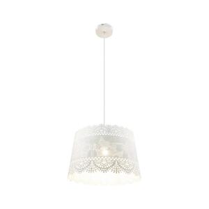 Globo 15257H1 - Luster na lanku 1xE27/60W/230V vyobraziť