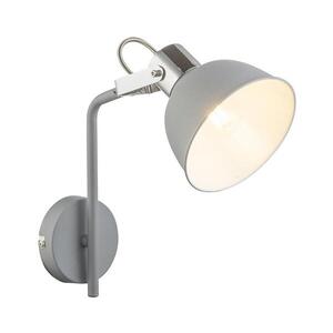 Globo 54640-1W - Nástenné bodové svietidlo 1xE14/25W/230V vyobraziť