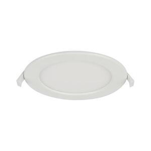 GLOBO 12391-12 - LED Kúpeľňové podhľadové svietidlo UNELLA 1xLED/12W/230V 12391-12 vyobraziť