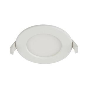 GLOBO 12395-15 - LED Kúpeľňové podhľadové svietidlo POLLY 1xLED/15W/230V IP65 12395-15 vyobraziť