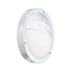 Eglo 30917 - LED Vonkajšie nástenné svietidlo SEVILLA 1 GX53/3, 7W/230V IP44 30917 vyobraziť