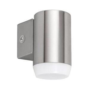 Rabalux 8936 - LED Vonkajšie nástenné svietidlo CATANIA LED/4W/230V IP44 8936 vyobraziť