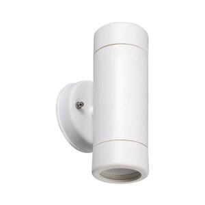 Rabalux 8837 - Vonkajšie nástenné svietidlo 2xGU10/10W/230V IP44 8837 vyobraziť