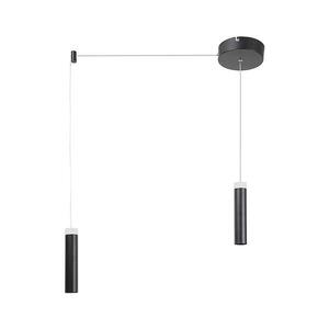 Rabalux 5641 - LED Luster na lanku ANDROMEDEA LED/14W/230V 5641 vyobraziť