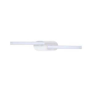 Rabalux 5785 - LED Kúpeľňové nástenné svietidlo MARIUS LED/18W/230V IP44 5785 vyobraziť