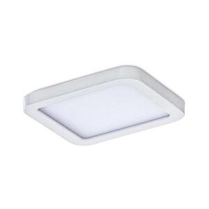 Azzardo - LED Kúpeľňové podhľadové svietidlo SLIM 1xLED/6W/230V IP44 vyobraziť