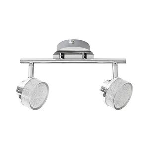 Rabalux 5636 - LED Stropné bodové svietidlo PADMA 2xLED/5W/230V 5636 vyobraziť