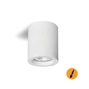 Stropné bodové svietidlo PUTTO 1xGU10/35W/230V KRPU vyobraziť