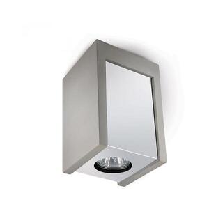 Stropné bodové svietidlo LINDO MASSO C 1xGU10/25W/230V KRLMC vyobraziť