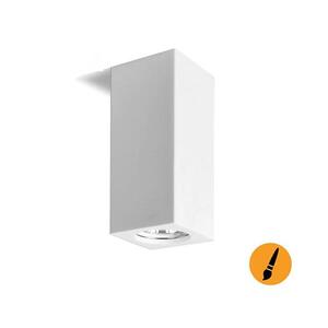 Stropné bodové svietidlo CELLO 1xGU10/35W/230V KRCE vyobraziť