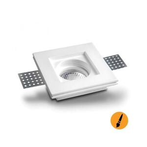 Podhľadové svietidlo NEVE 1xGU10/35W/230V KPNE vyobraziť