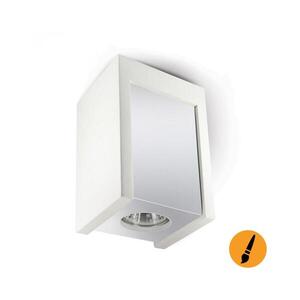 Stropné bodové svietidlo LINDO CHROME 1xGU10/25W/230V KRLC vyobraziť