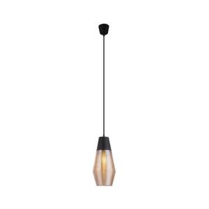 Globo 15043 - Luster na lanku WAYNE 1xE27/60W/230V 15043 vyobraziť