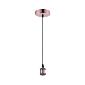 Globo A32 - Napájací kábel OLIVER 1xE27/40W/230V A32 vyobraziť