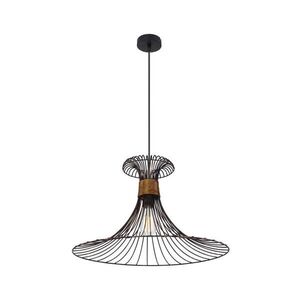 Globo 54814H2 - Luster na lanku PURRA 1xE27/60W/230V 54814H2 vyobraziť