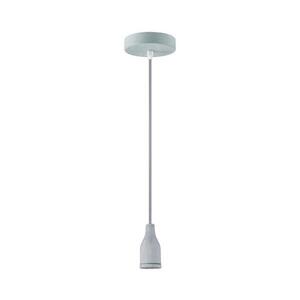 Globo A35 - Napájací kábel OLIVER 1xE27/40W/230V A35 vyobraziť