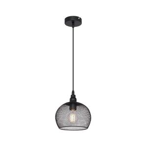 Globo 15047H3 - Luster na lanku ANYA 1xE27/60W/230V 15047H3 vyobraziť