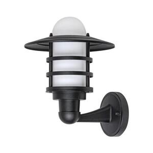 Rabalux 7678 - Vonkajšie nástenné svietidlo DARRINGTON 1xE27/20W/230V IP44 7678 vyobraziť