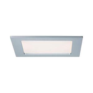 Paulmann 92080 - LED/12W IP44 Kúpeľňové podhľadové svietidlo QUAL 230V 2700K 92080 vyobraziť