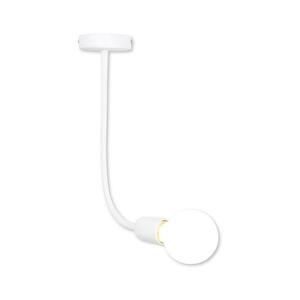Top Light Galileo 1 B - Luster na tyči 1xE27/40W/230V biela Galileo 1 B vyobraziť