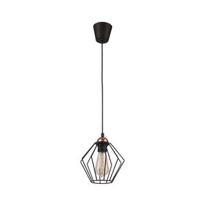 Luster na lanku GALAXY 1xE27/60W/230V vyobraziť