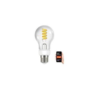 Neo LED žiarovka SMART LED filament E27 5W, teplá studená biela, stmievateľná vyobraziť