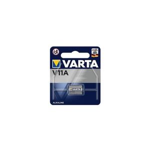 Varta 4211101401 - 1 ks Alkalická batéria ELECTRONICS V11A 6V 4211101401 vyobraziť