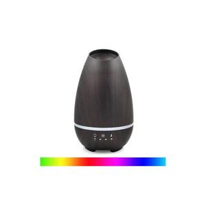LED RGB Zvlhčovač a ionizátor vzduchu 500 ml PADYM025 vyobraziť