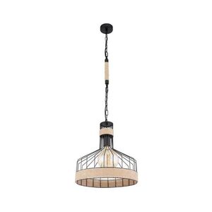 Globo 15675H1 - Luster na reťazi HALIA 1xE27/60W/230V 15675H1 vyobraziť