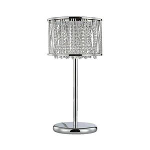 Luxera - Krištáľová stolná lampa STIXX 3xG9/33W/230V vyobraziť