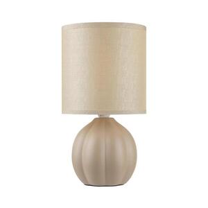 Brilliant - Stolná lampa DUNE 1xE14/20W/230V béžová 60426/20 vyobraziť