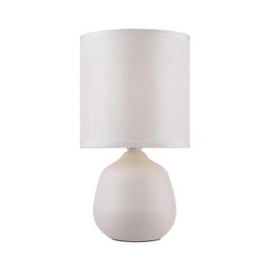 Brilliant - Stolová lampa AUREA 1xE14/20W/230V biela 60427/09 vyobraziť