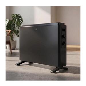 ZE - Elektrický priamotop/konvektor 800/1200/2000W/230V čierna B30101AHDJ vyobraziť