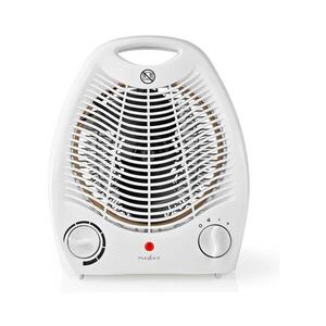 HTFA13CWT − Stolný látor s vykurovacím telesom 2000W/230V HTFA13CWT vyobraziť