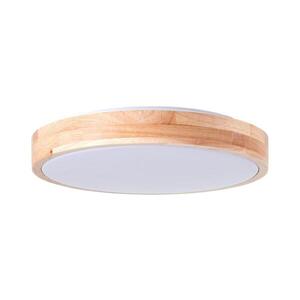 Brilliant - LED stropné svietidlo SLIMLINE LED/24W/230V pr. 34, 5 cm gumovník G80569A75 vyobraziť