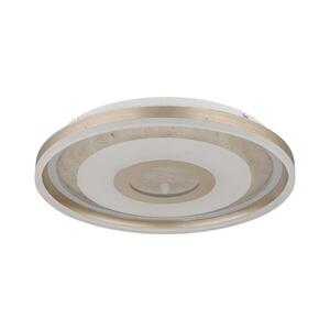 Globo 48571-40 - LED stropné svietidlo CARDENAS LED/40W/230V 3000K priemer 50 cm 48571-40 vyobraziť