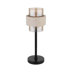 Globo 16090T - Stolová lampa DAREN 1xE27/40W/230V 16090T vyobraziť