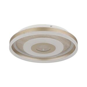 Globo 48571-24 - LED stropné svietidlo CARDENAS LED/24W/230V 3000K priemer 40 cm 48571-24 vyobraziť
