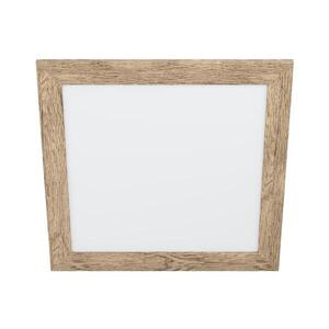 Eglo 99435 - LED Stropné svietidlo PIGLIONASSO LED/20W/230V 500x500 mm 99435 vyobraziť