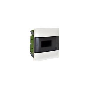 Legrand - Podomietkový rozvádzač 12M IP40 biely/čierny 135371 vyobraziť