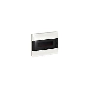 Legrand - Rozvádzač 12M IP40 biela/čierna 135431 vyobraziť