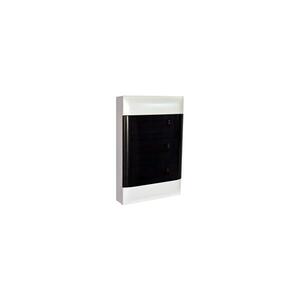 Legrand - Rozvádzač 36M IP40 biela/čierna 135433 vyobraziť