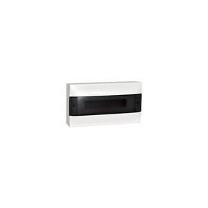 Legrand - Rozvádzač 18M IP40 biela/čierna 137436 vyobraziť