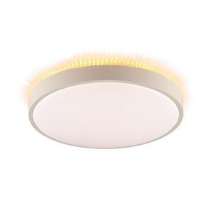 Brilliant - LED stropné svietidlo SOLISTRA LED/24W/230V pr. 44, 5 cm béžové G81310/09 vyobraziť