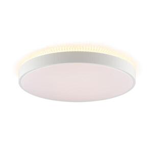Brilliant - LED stropné svietidlo SOLISTRA LED/36W/230V, pr. 54 cm, biela G81311/05 vyobraziť