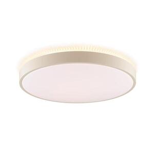 Brilliant - LED stropné svietidlo SOLISTRA LED/36W/230V pr. 54 cm béžové G81311/09 vyobraziť